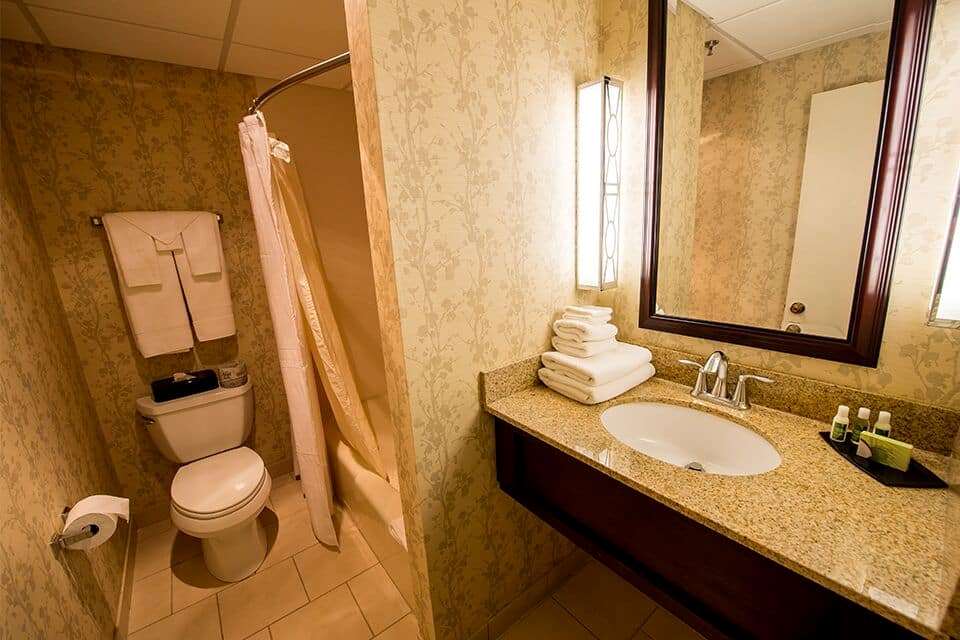 Peek'n Peak Resort Trademark Collection by Wyndham - photo 7