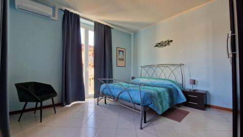 Appartamento Marea — 4-Star Luxury Hotel in La Spezia, Italy