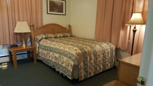 Borealis Inn - photo 4