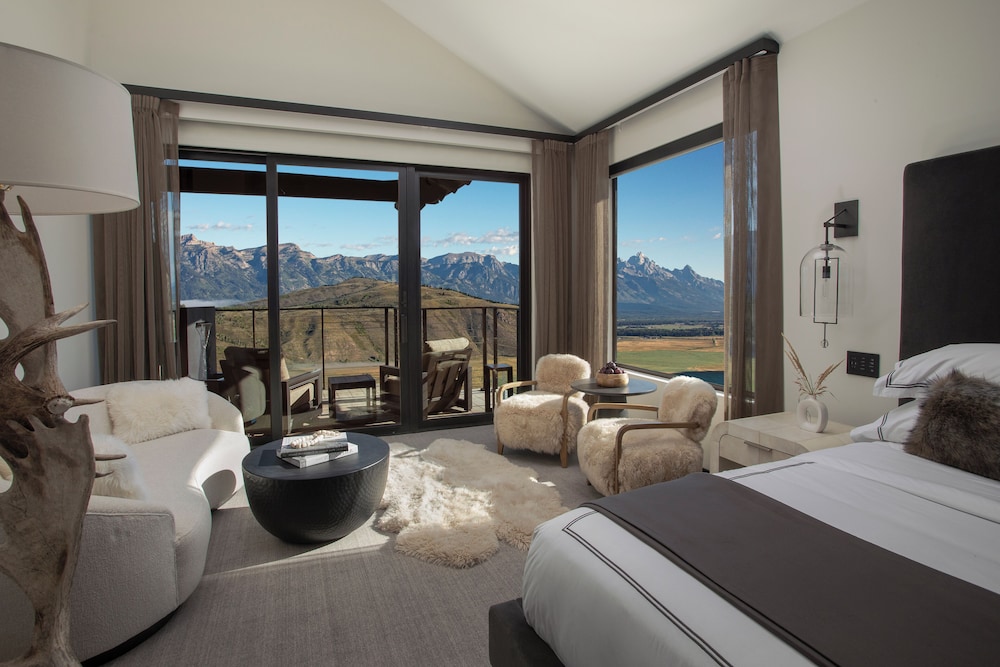 Hotel Yellowstone at Jackson Hole - photo 9