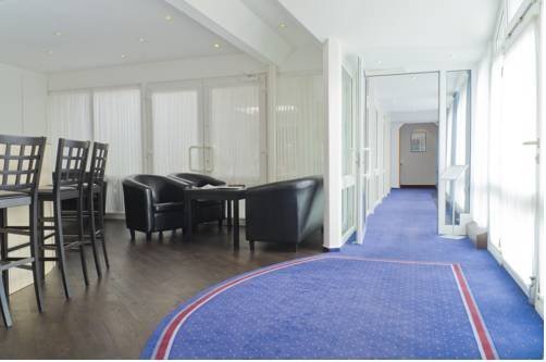 Hotel Restaurant Ennen in Norderney, Germany