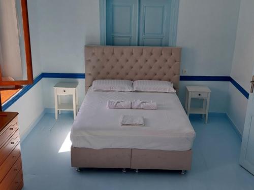 Villa Pavlos — Symi — photo 5