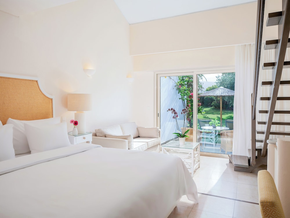 Grecotel Creta Palace — Rethymno — photo 3