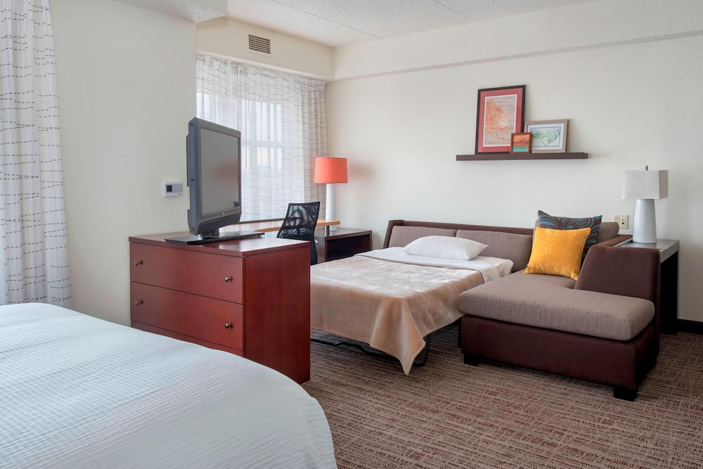 Residence Inn by Marriott Newark Elizabeth Liberty International Airport - photo 7