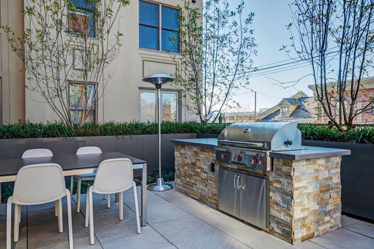 Global Luxury Suites at Bethesda Row - featured photo