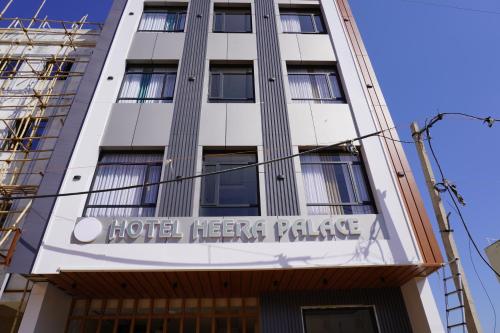 Hotel Heera Palace — Sikar — photo 2