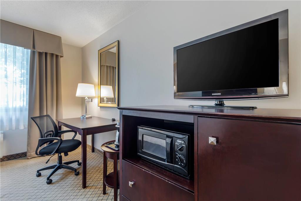 Clarion Inn Elmira Horseheads - photo 12