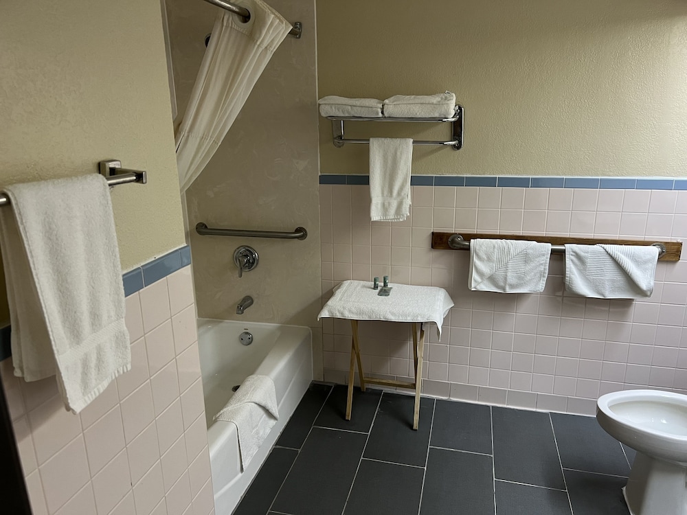 Americas Best Value Inn Pharr - photo 34