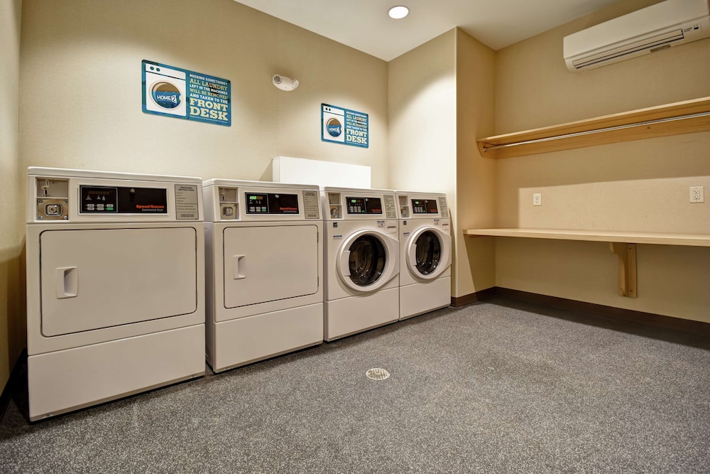 Home2 Suites by Hilton Walpole Foxboro - photo 28