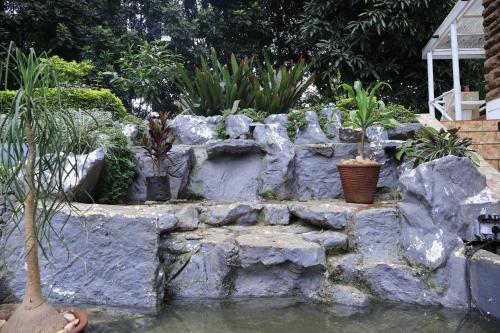 United House Nairobi Gigiri