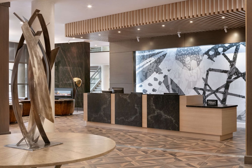DoubleTree by Hilton Canton Downtown — Canton — photo 3
