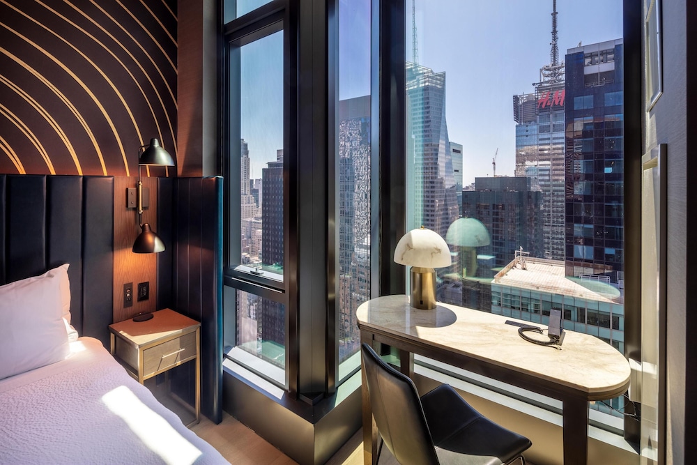 Tempo by Hilton New York Times Square - photo 41