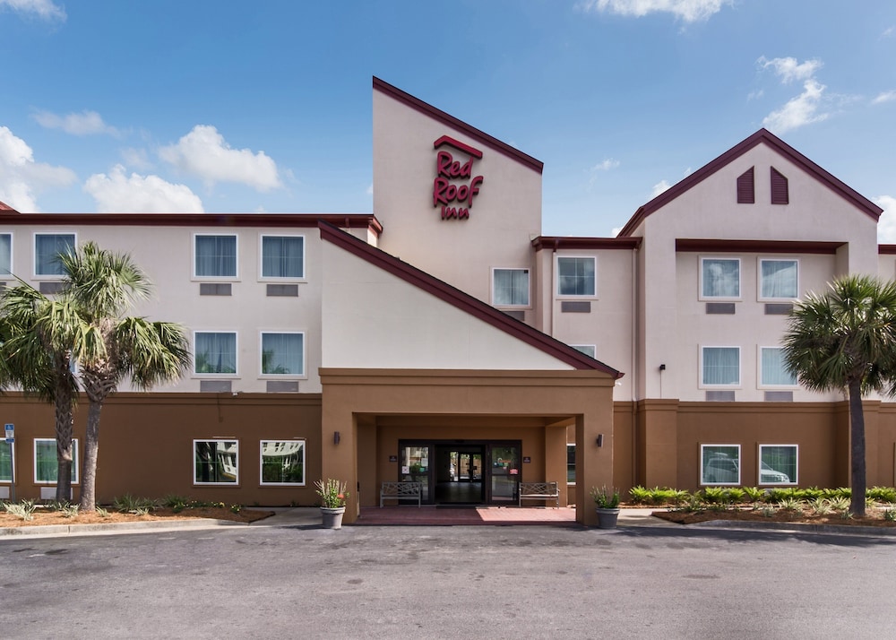 Red Roof Inn Panama City - featured photo