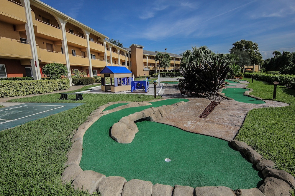 Westgate Leisure Resort - photo 44