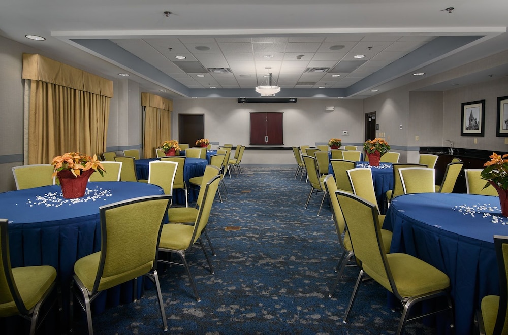 Hampton Inn & Suites Mt. Juliet - photo 68