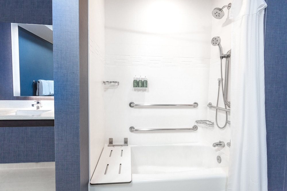 Residence Inn by Marriott Livermore - photo 43