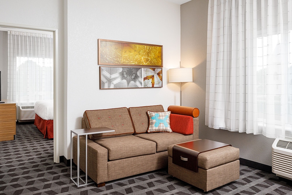 TownePlace Suites by Marriott Ironton - photo 14