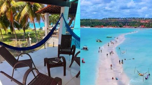 Casa en la Playa Maragogi — 4-Star Luxury Hotel in Maragogi, Brasil