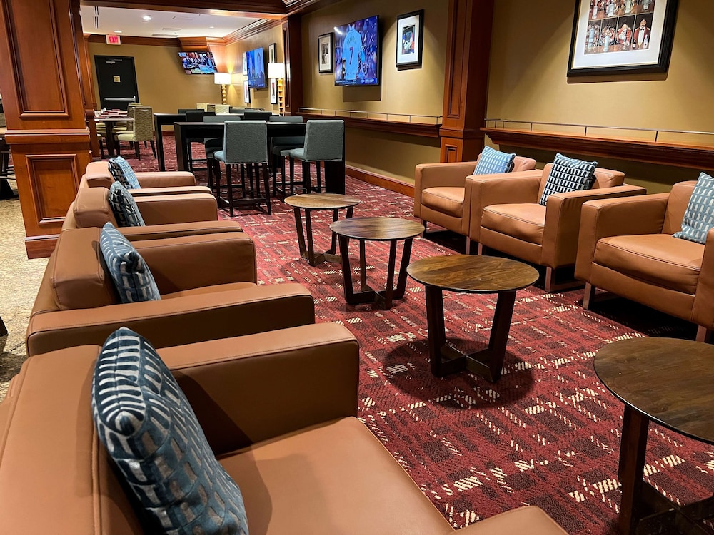 DoubleTree by Hilton Washington Dulles Airport - photo 34