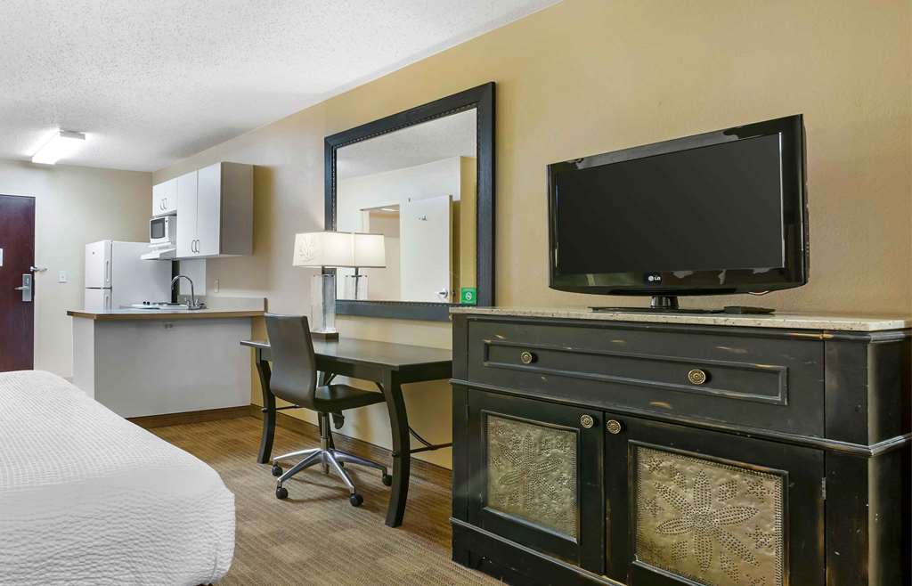 Extended Stay America Suites Albuquerque Rio Rancho - photo 27