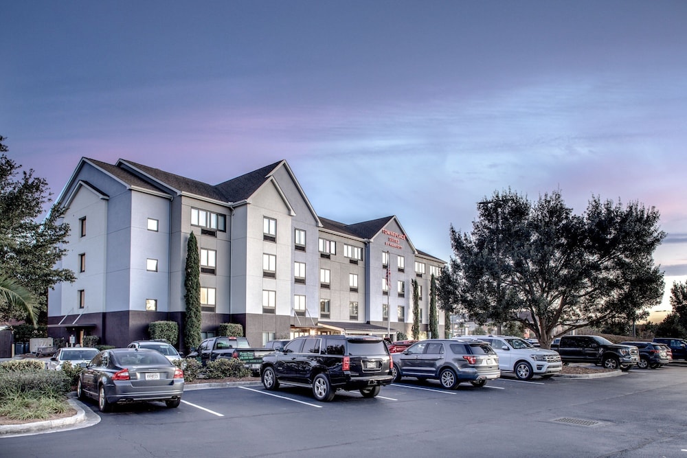 Towneplace Suites by Marriott Savannah Airport - featured photo