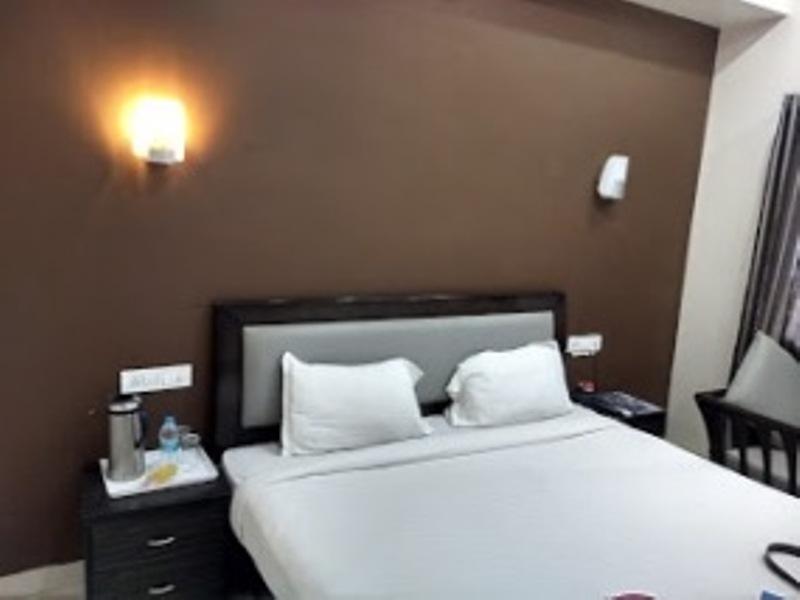 Hotel Silver Shine — Chhindwara — photo 2
