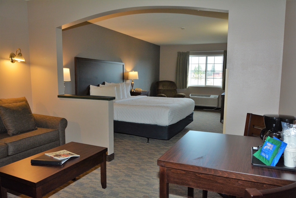 FairBridge Inn & Suites Dupont - photo 12