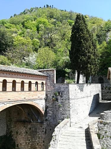 Civico 10 — hotel in Gubbio
