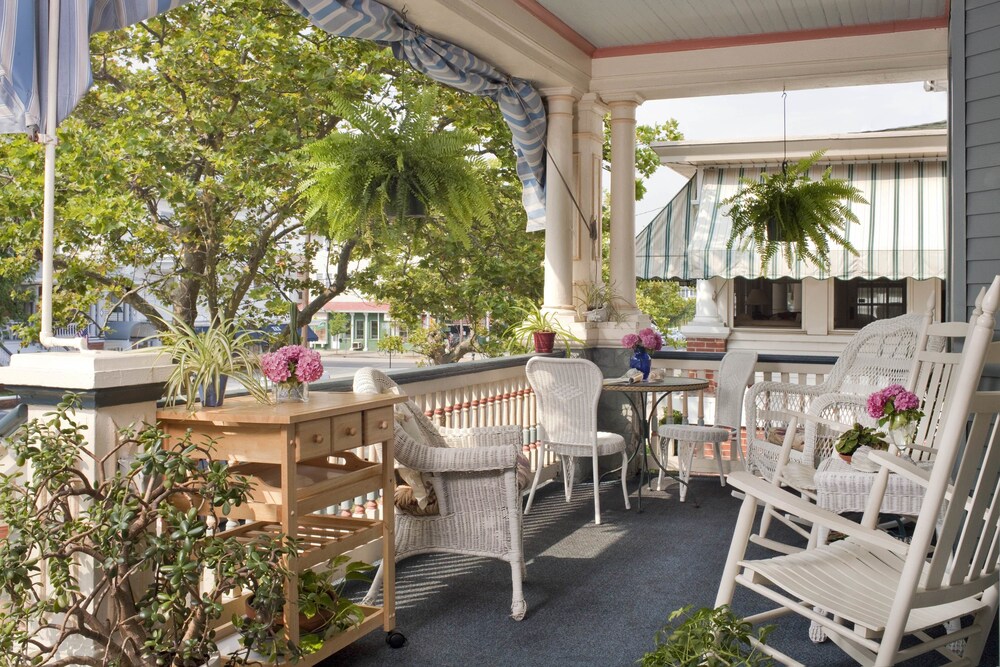 The Bayberry Inn - photo 26