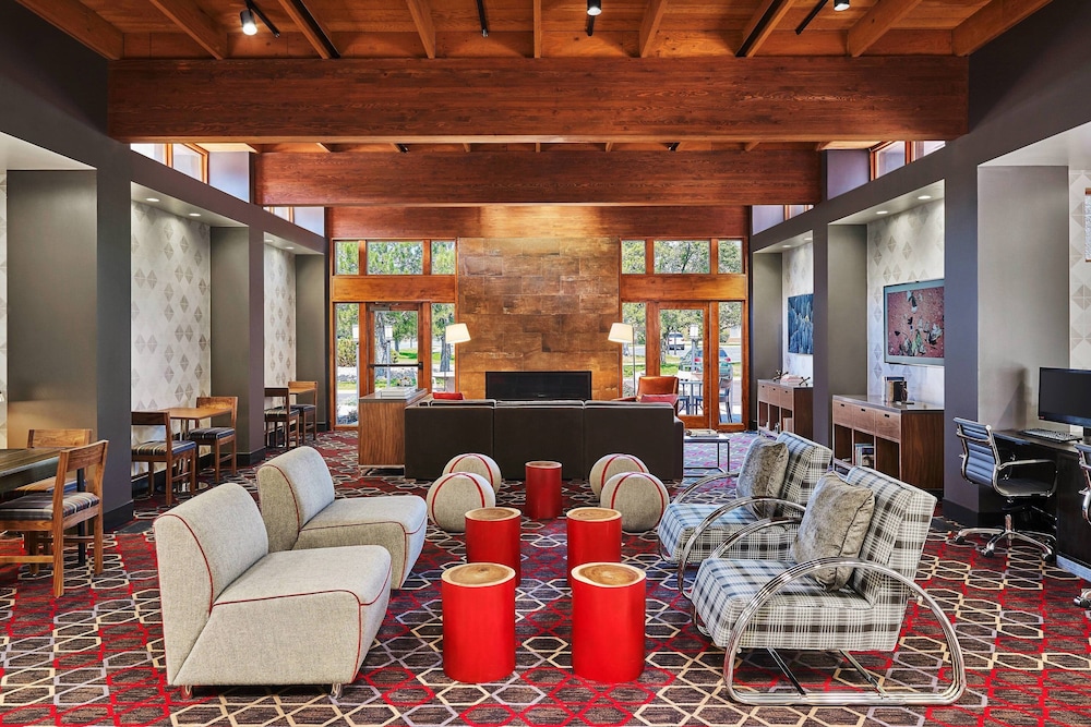 Four Points by Sheraton Salt Lake City Airport - featured photo