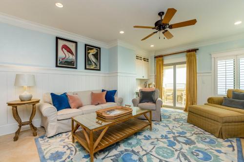 5135 Windswept Villa by Akers Ellis Rentals — 4-Star Luxury Hotel in Kiawah Island, United States