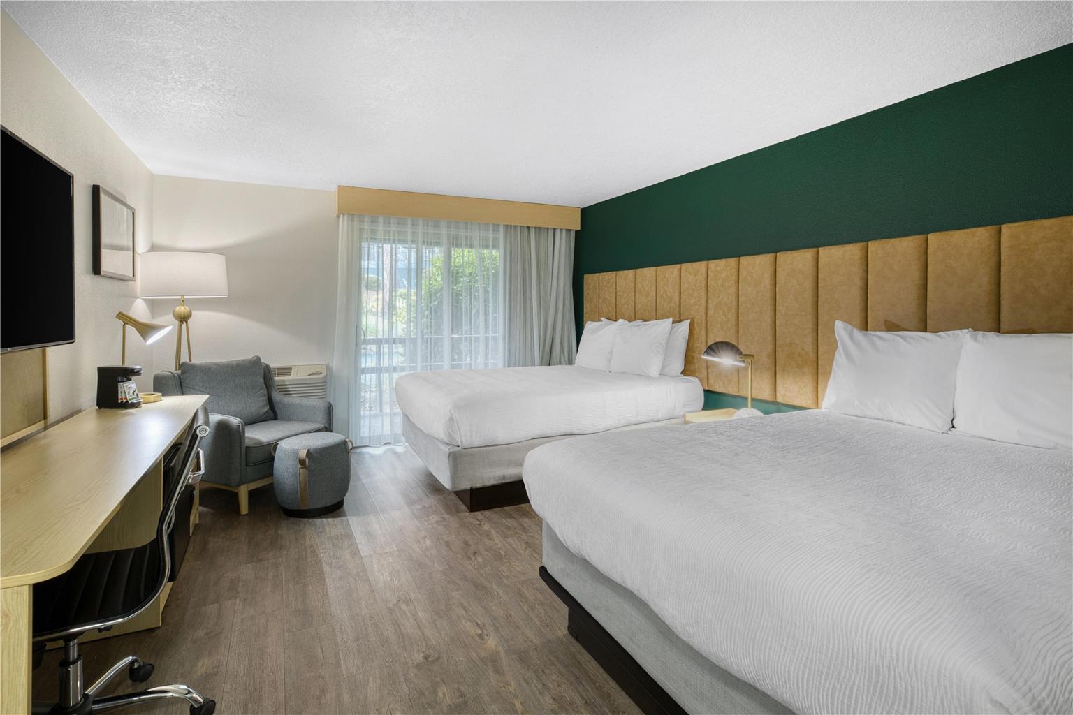 Best Western Portland West Beaverton - photo 37