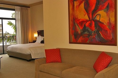 Hotel Parisi La Jolla - photo 3