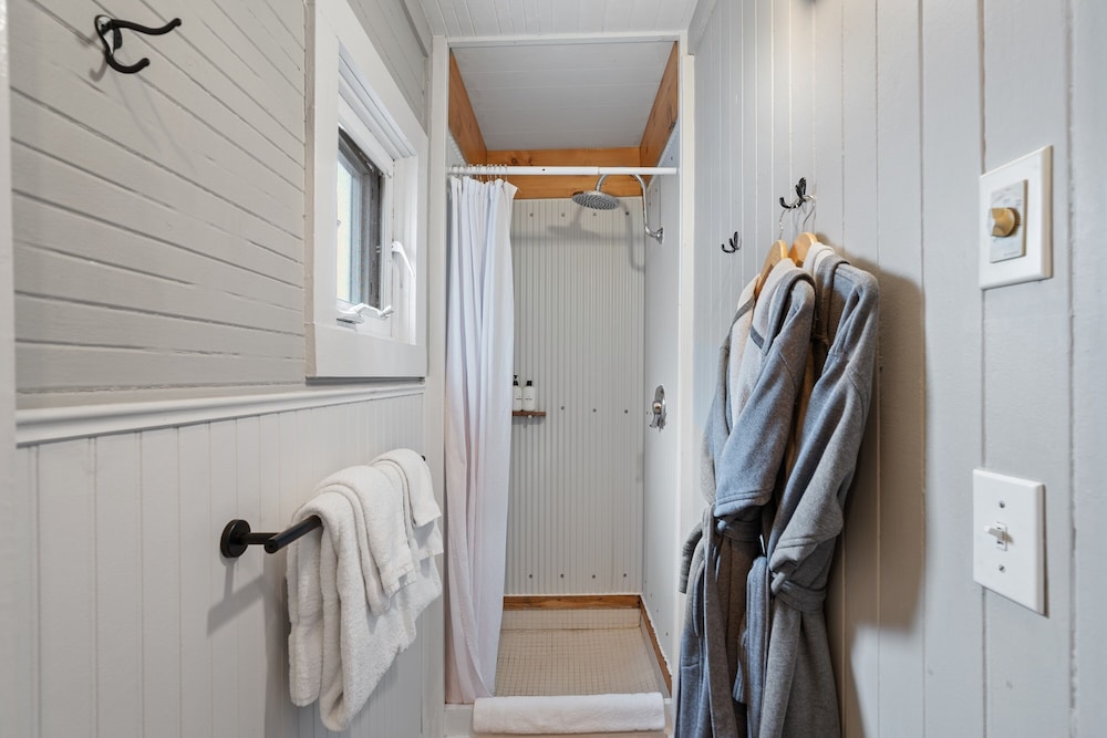 Boardwalk Cottages - photo 88