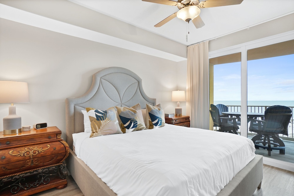 Calypso Tower 3 by Panhandle Getaways - photo 11