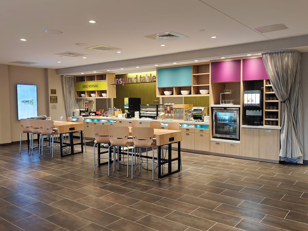 Home2 Suites by Hilton Bristol - photo 39