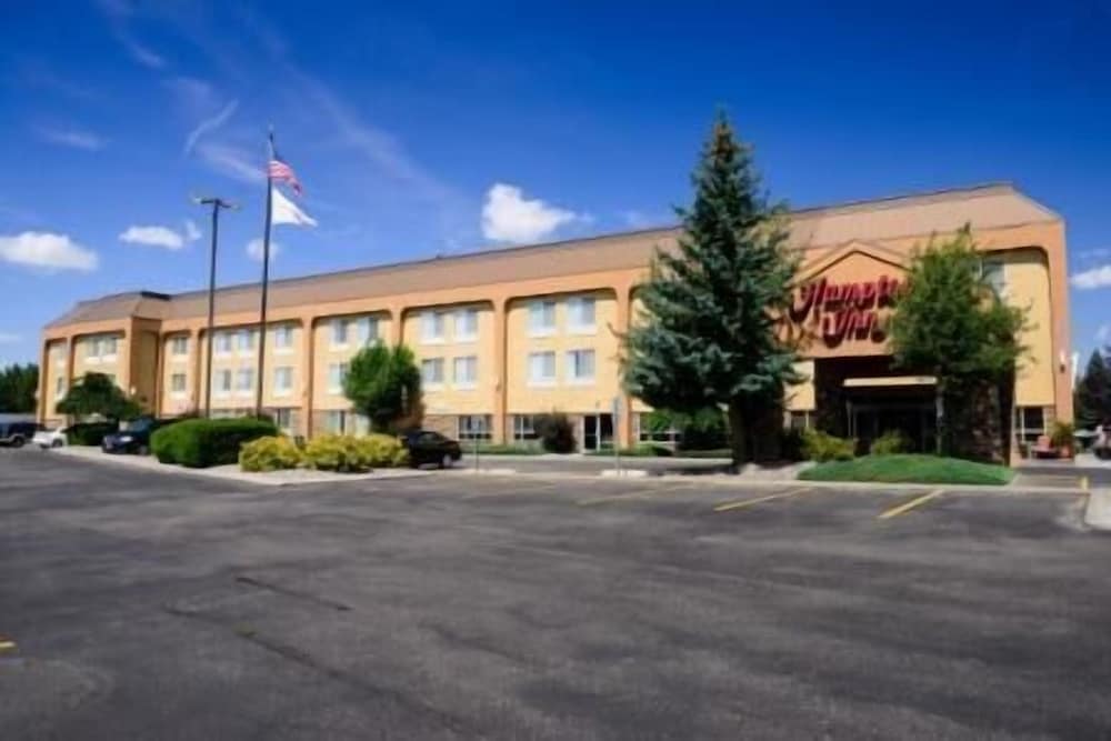 Country Inn & Suites by Radisson Idaho Falls at the Mall - photo 51