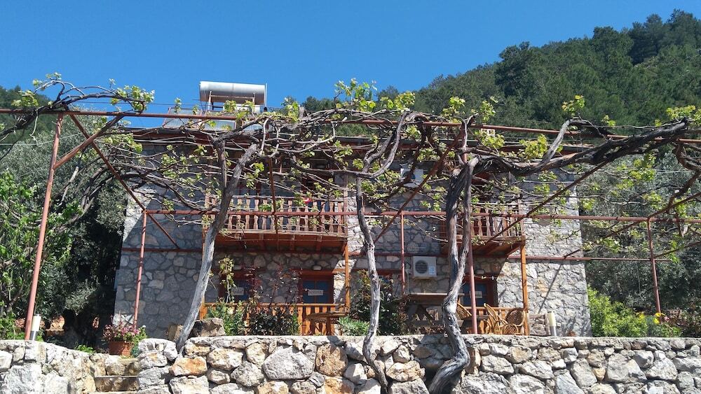 Faralya Limon Hotel - last minute hotel in Fethiye