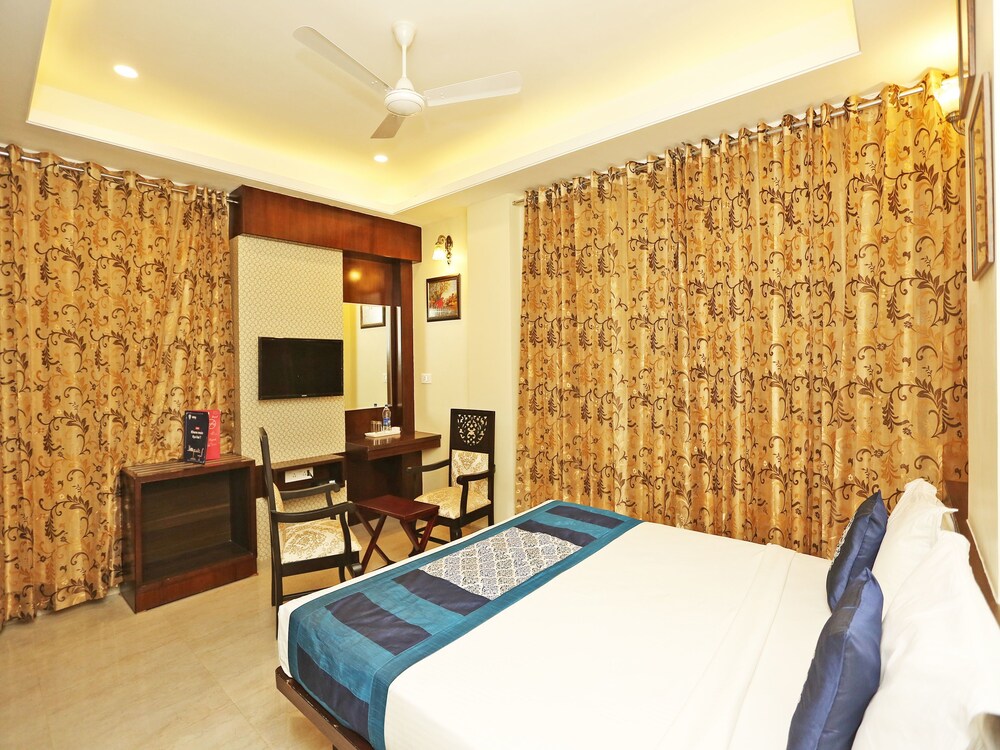 Hotel Cheelgadi — Jaipur — photo 2