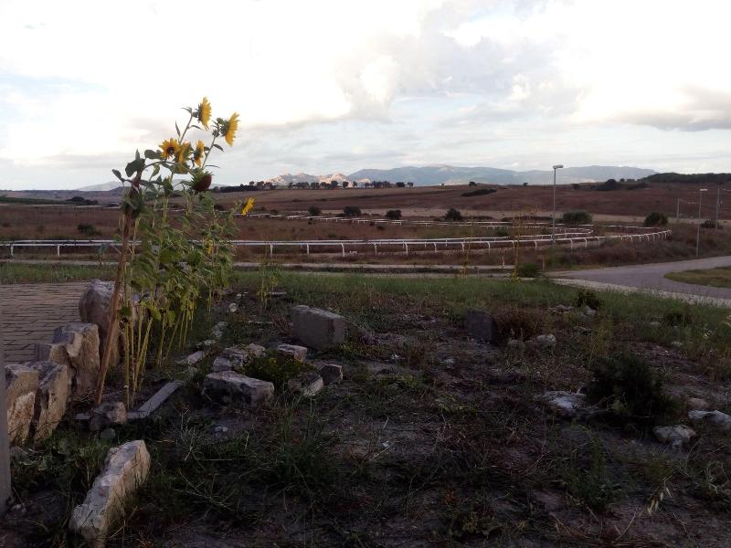 Hotel Bena E Traes — Bulzi — photo 4