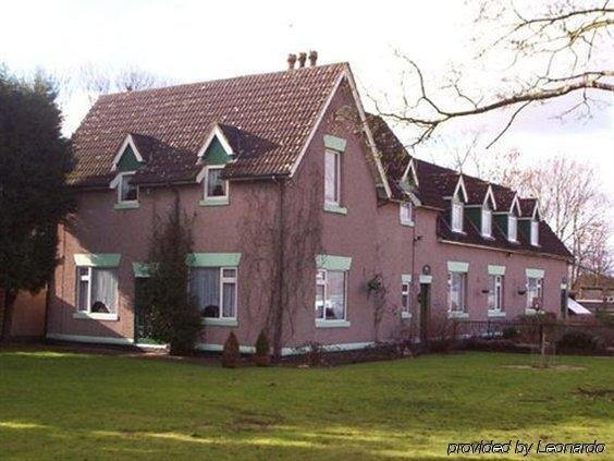 Ye Olde Station Guest House