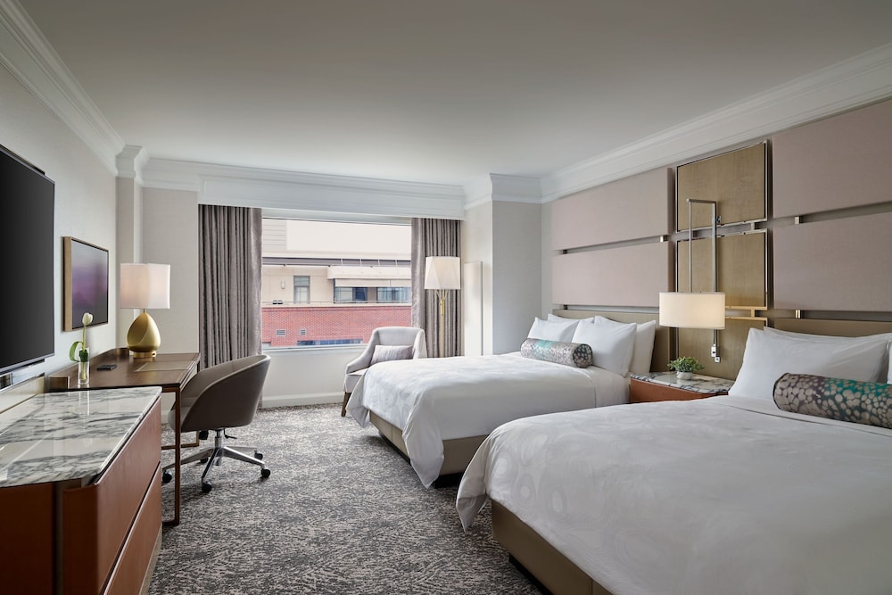 Hotel Clio a Luxury Collection Hotel Denver Cherry Creek - photo 26
