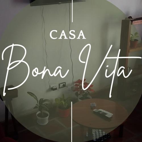 Bona Vita in Dolores, Argentina