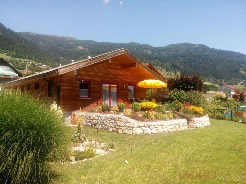 Ferienhaus Sonnenwiese in Millstatt, Austria