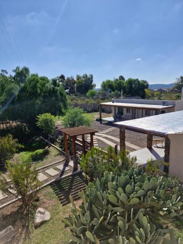 Pedemontehouse - carbon neutral hotel in Unknown City