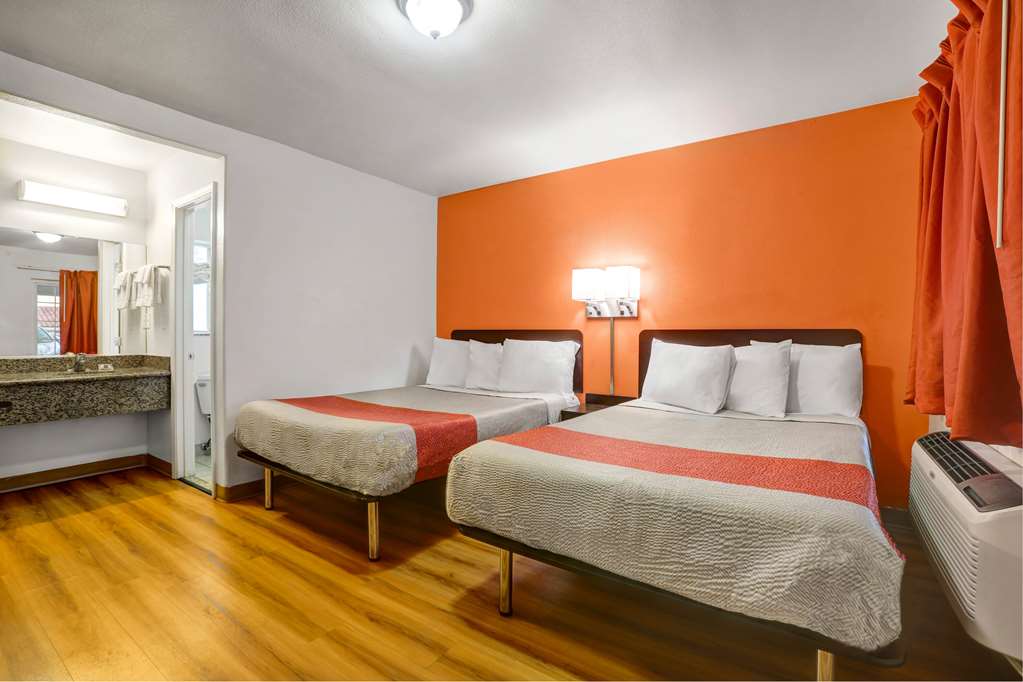 Motel 6 Marysville CA - photo 17