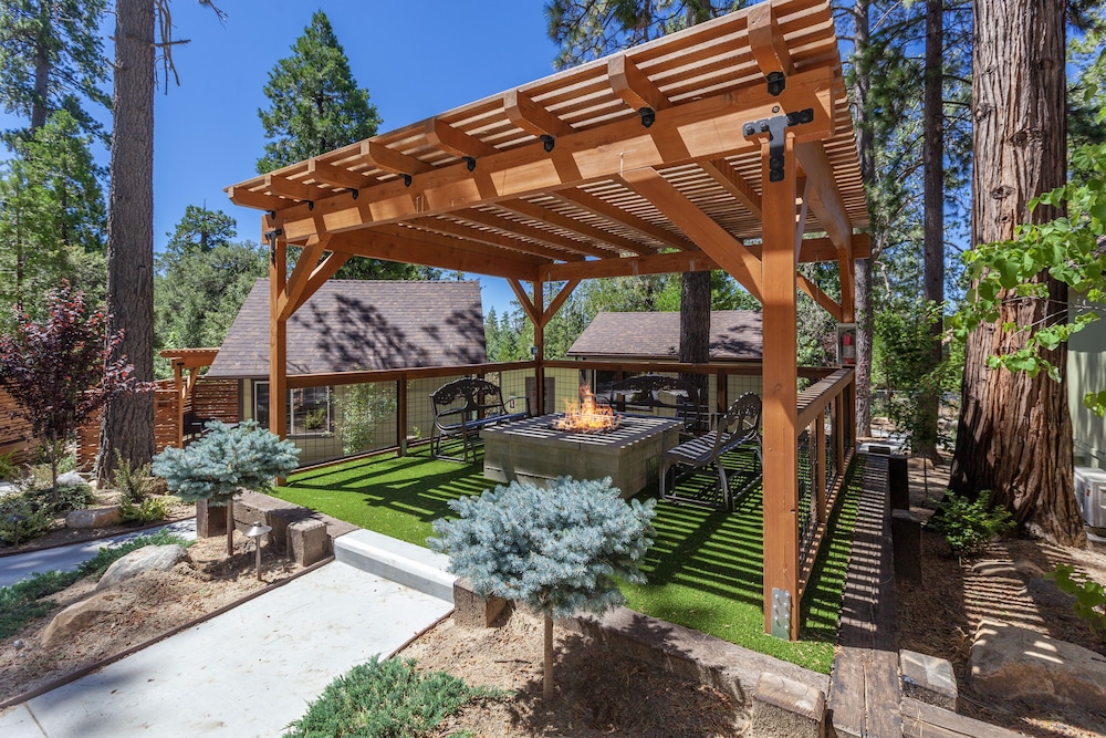 Tahquitz Pines Retreat - photo 106