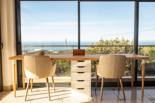 Villa Izabel Ocean View — 4-Star Luxury Hotel in Aljezur, Portugal
