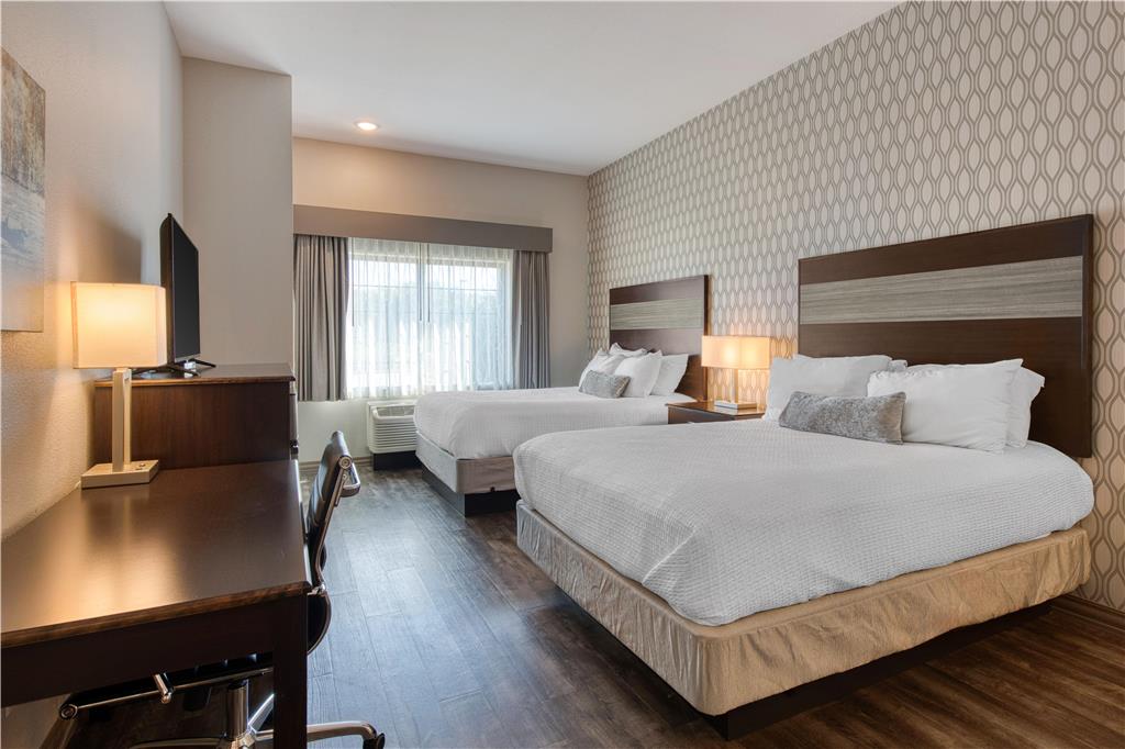 Best Western Plus Saint Peter - photo 30