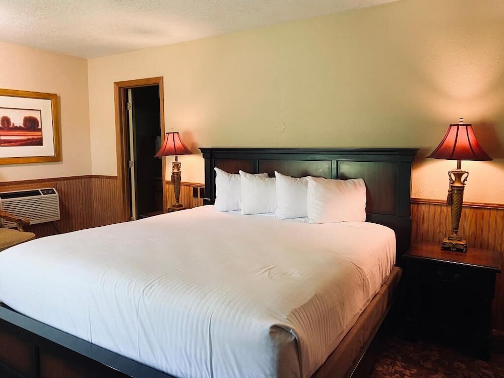 Sylvan Valley Lodge - photo 2